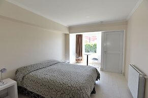 Hosteria Kau Si Aike