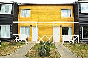 Hosteria Kau Si Aike