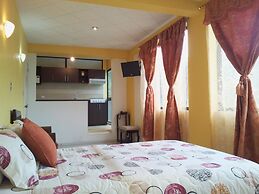Chez Elena Guesthouse