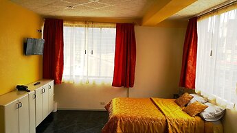 Chez Elena Guesthouse