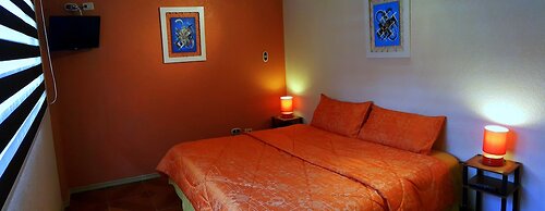 Chez Elena Guesthouse
