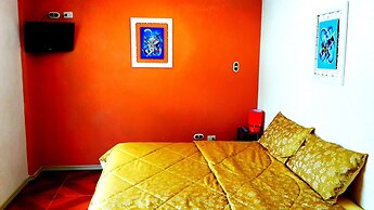 Chez Elena Guesthouse