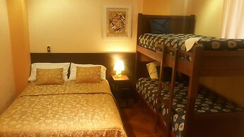 Chez Elena Guesthouse