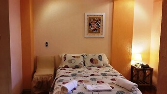 Chez Elena Guesthouse