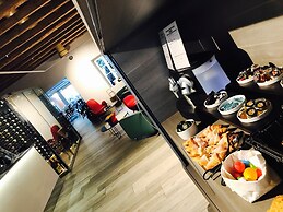Tre Merli Beach Hotel
