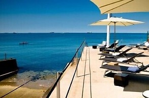 Tre Merli Beach Hotel