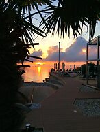 Tre Merli Beach Hotel
