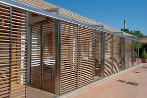 Tre Merli Beach Hotel