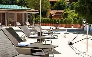 Tre Merli Beach Hotel