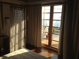 Tre Merli Beach Hotel