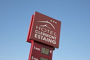 Hôtel Clermont Estaing