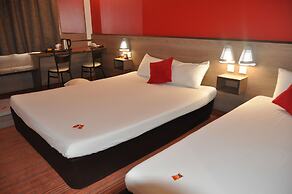 Hôtel Clermont Estaing