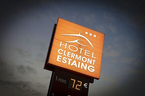 Hôtel Clermont Estaing