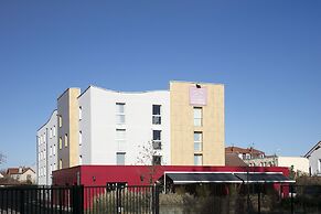 Hôtel Clermont Estaing