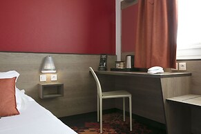Hôtel Clermont Estaing