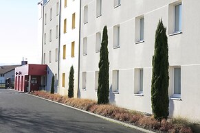 Hôtel Clermont Estaing