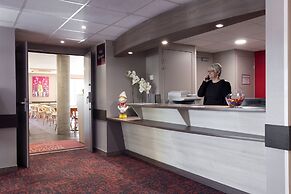 Hôtel Clermont Estaing