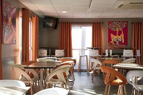 Hôtel Clermont Estaing
