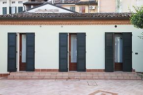 Abbazia Bed & Breakfast