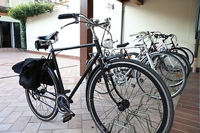 Abbazia Bed & Breakfast