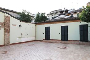 Abbazia Bed & Breakfast