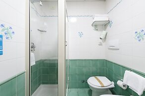 Hotel Casa Tra Noi