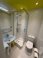 Hotel Moderna