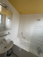 Hotel Moderna