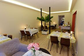 Hotel Moderna
