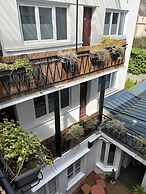 Hotel Moderna