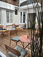 Hotel Moderna
