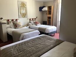 Hotel Moderna
