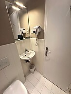 Hotel Moderna