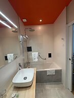 Hotel Moderna