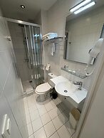 Hotel Moderna