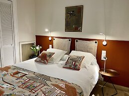 Hotel Moderna