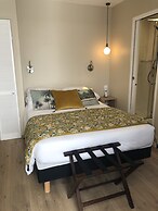 Hotel Moderna