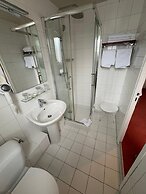 Hotel Moderna