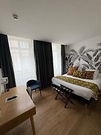 Hotel Moderna