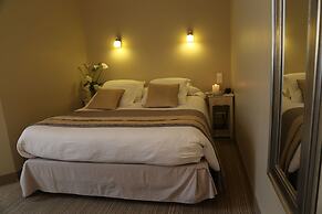 Hotel Moderna