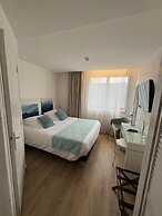 Hotel Moderna