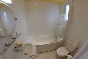 Hotel Moderna
