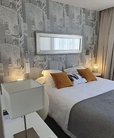 Hotel Moderna