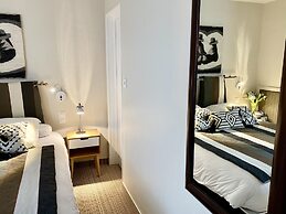 Hotel Moderna