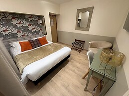 Hotel Moderna