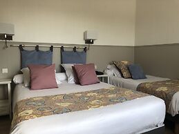 Hotel Moderna