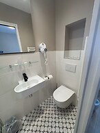 Hotel Moderna