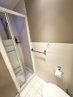 Hotel Moderna