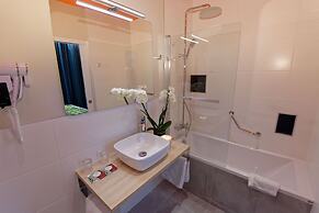Hotel Moderna