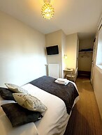 Hotel Moderna